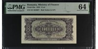 Romania  82a