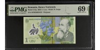 Romania 117
