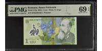 Romania 117