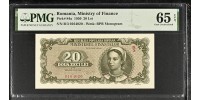 Romania  84a