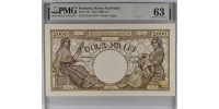 Romania 53c