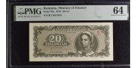 Romania  84a