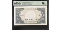 Romania 52a
