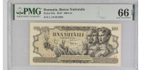 Romania  67a