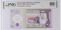 Arabia Saudita  43