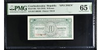 Cehoslovacia  60s