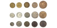 Lot Monede -  451