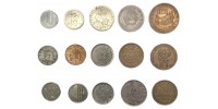 Lot Monede -  453