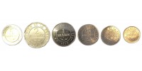 Lot Monede -  505