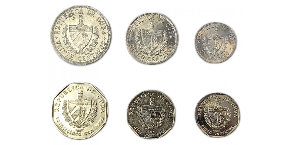 Lot of Coins - 284 - Bancnote.net Lot of Coins - 284