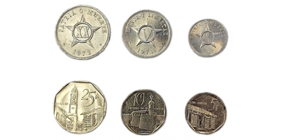 Lot of Coins - 284 - Bancnote.net Lot of Coins - 284