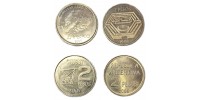 Lot Monede -  304