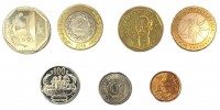 Lot Monede -  309