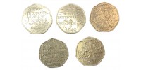 Lot Monede -  346