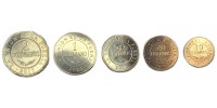 Lot of Coins -  363