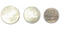 Lot Monede -  370