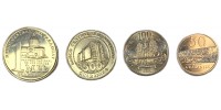 Lot Monede -  371