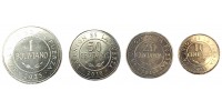 Lot Monede -  374