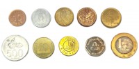 Lot Monede -  379