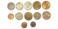 Lot Monede -  394