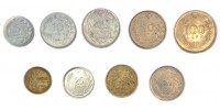 Lot Monede -  397