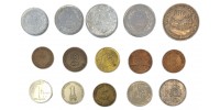 Lot Monede -  398
