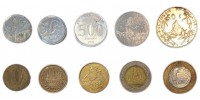 Lot Monede -  399