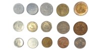 Lot Monede -  403