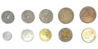 Lot Monede -  406