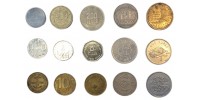 Lot Monede -  409