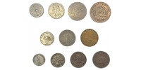 Lot Monede -  410