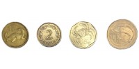 Lot Monede -  412