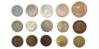 Lot Monede -  414