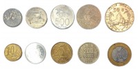 Lot Monede -  415