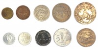 Lot Monede -  416