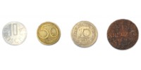 Lot Monede -  417