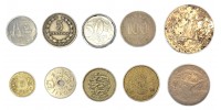 Lot Monede -  419