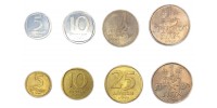Lot Monede -  420