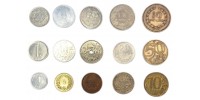 Lot Monede -  421
