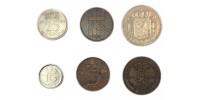 Lot Monede -  427