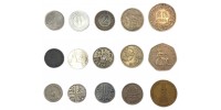 Lot Monede -  429