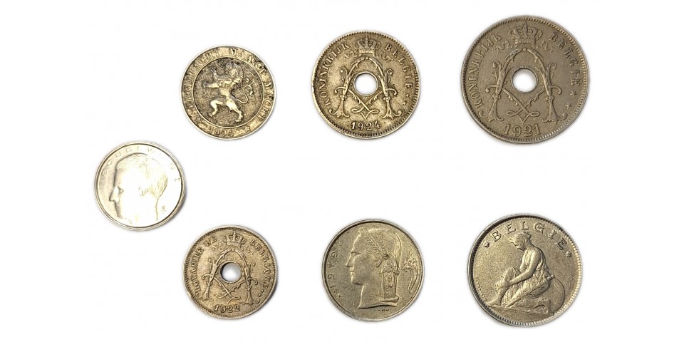 Lot Monede - 432 - Bancnote.net Lot Monede - 432