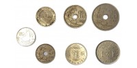 Lot Monede -  432