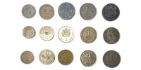 Lot Monede -  433