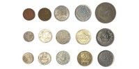 Lot Monede -  436