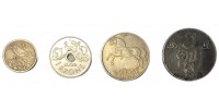 Lot Monede -  437