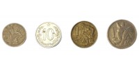 Lot Monede -  439