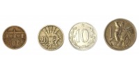 Lot Monede -  440