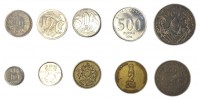 Lot Monede -  442