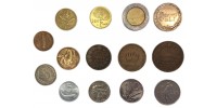 Lot Monede -  445